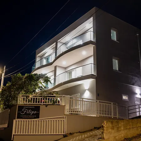 Filipo Apartamento