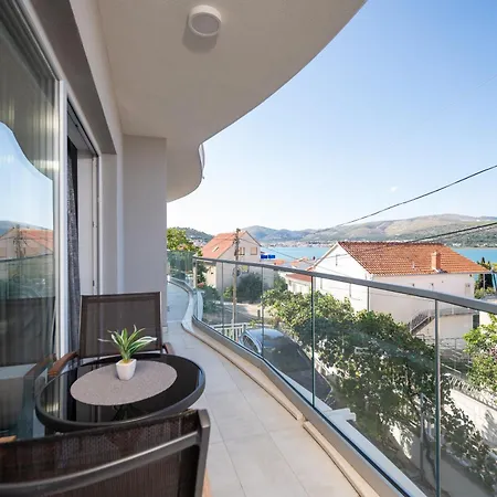 Filipo Apartamento Trogir