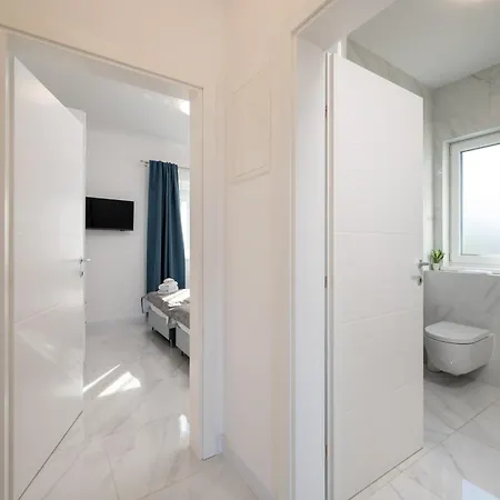 Apartamento Filipo *