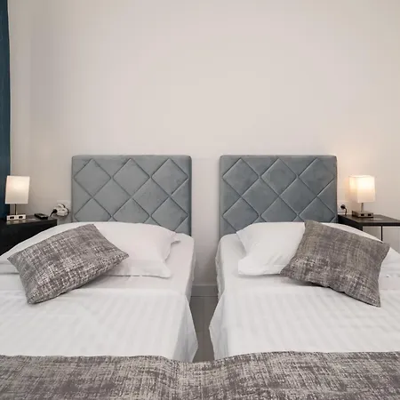 Filipo Apartamento Trogir