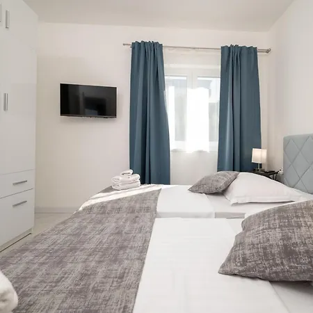 Apartamento Filipo *