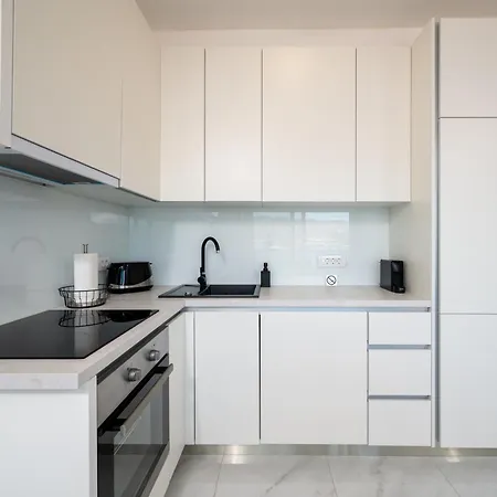 Filipo Apartamento Trogir