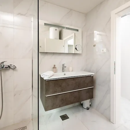 Filipo Apartamento Trogir